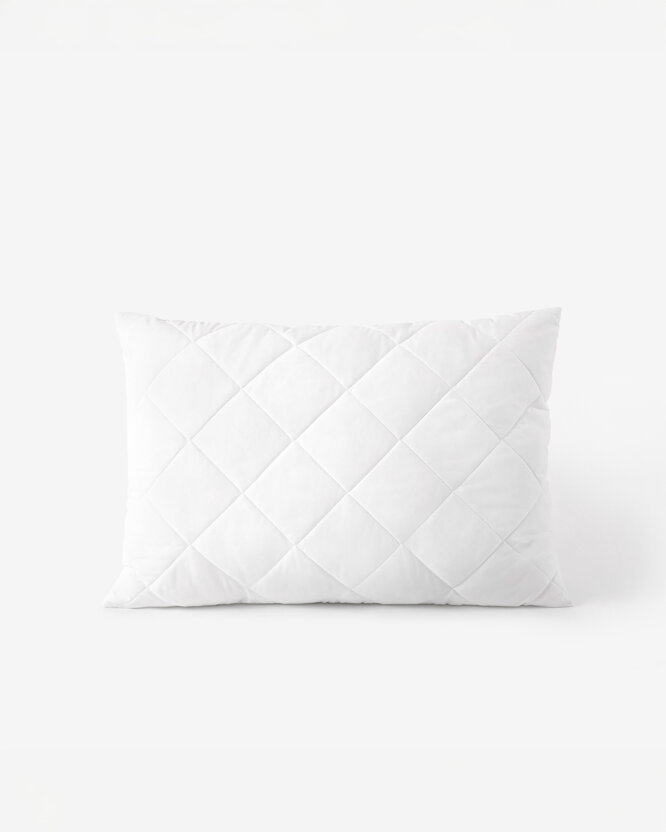 Kussentje voor kinderbedje - Comfort - 50 x 70 cm