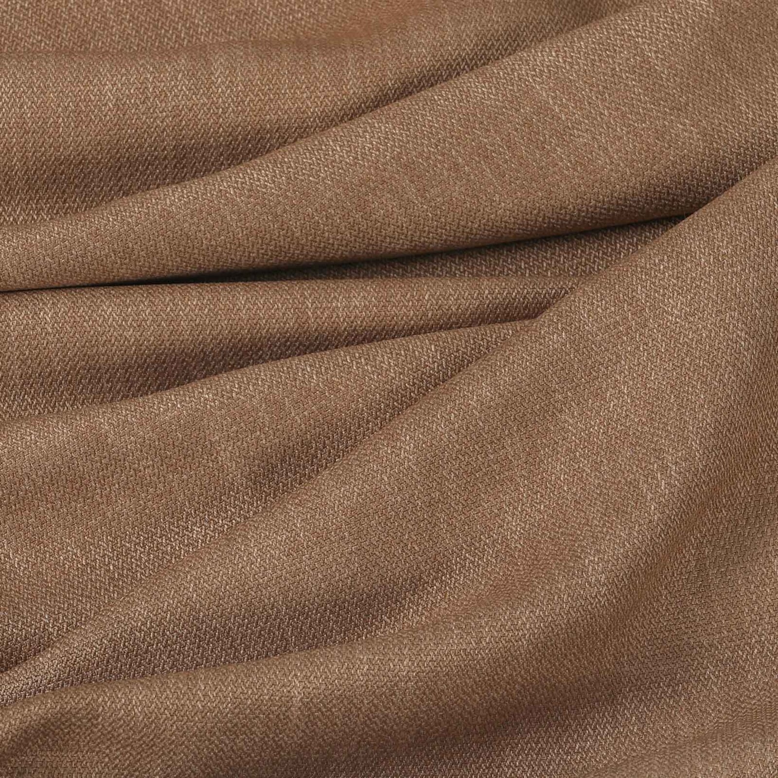 Rond tafelkleed Peru - bruin