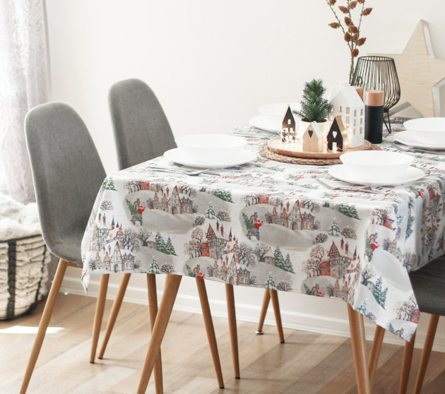 Tsjechische kersttraditie