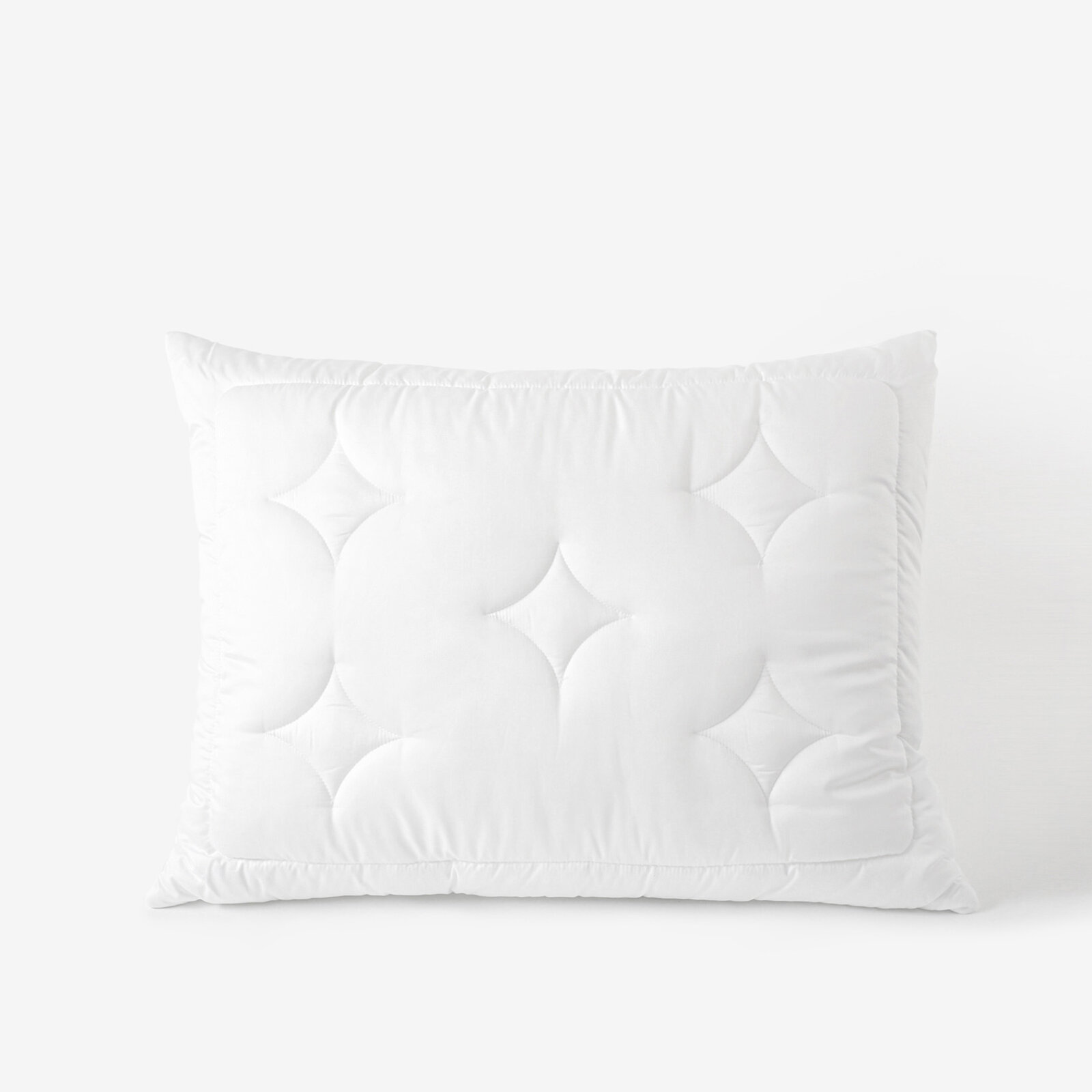 Luxe kussen Lyocell - 50 x 70 cm