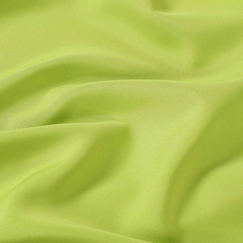 Tafelstof met tefloncoating - groen