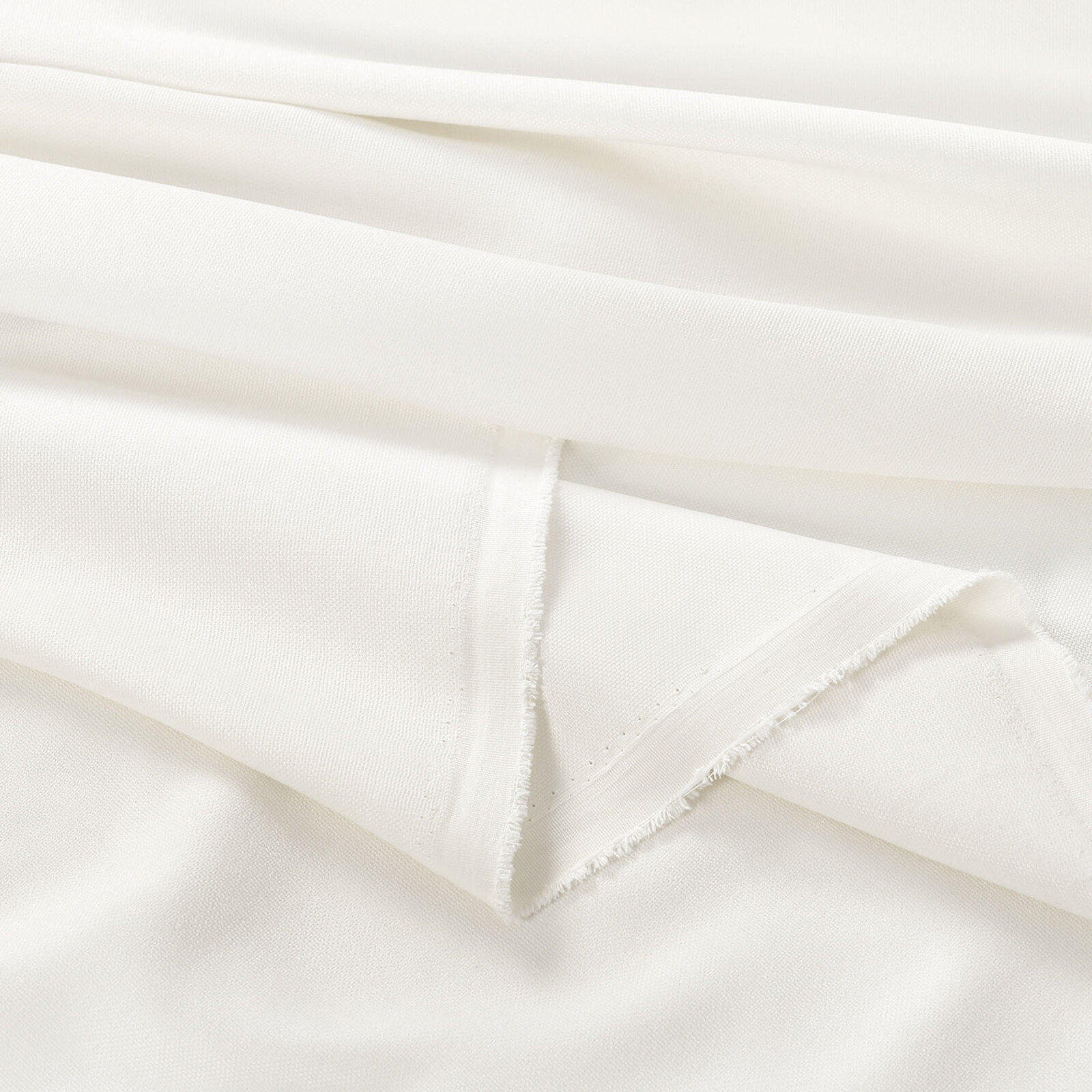 Decoratiestof Marbella - crème