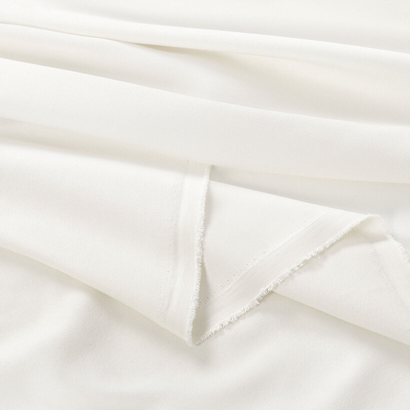 Decoratiestof Marbella - crème