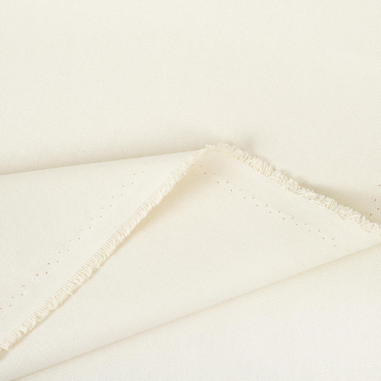 Decoratiestof Malaga - crème