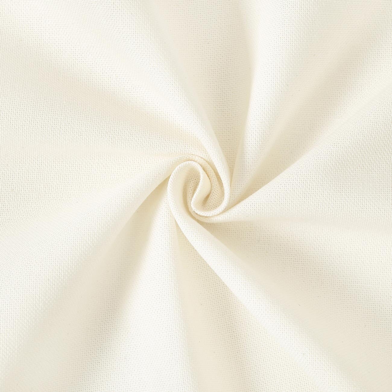 Decoratiestof Malaga - crème