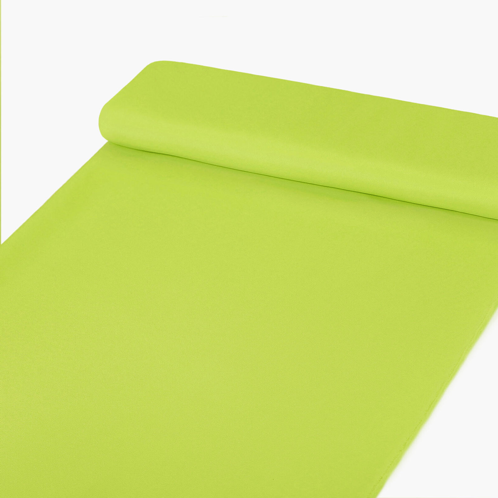Tafelstof met tefloncoating - groen