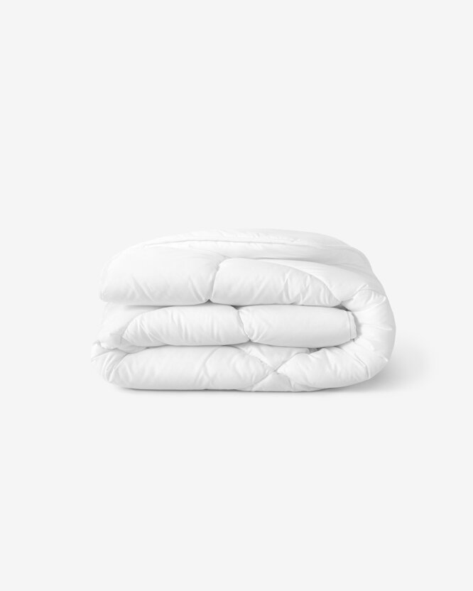 4-seizoenen kinderdekbed Comfort - 90 x 130 cm