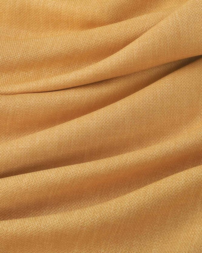 Decoratiestof Peru - goud