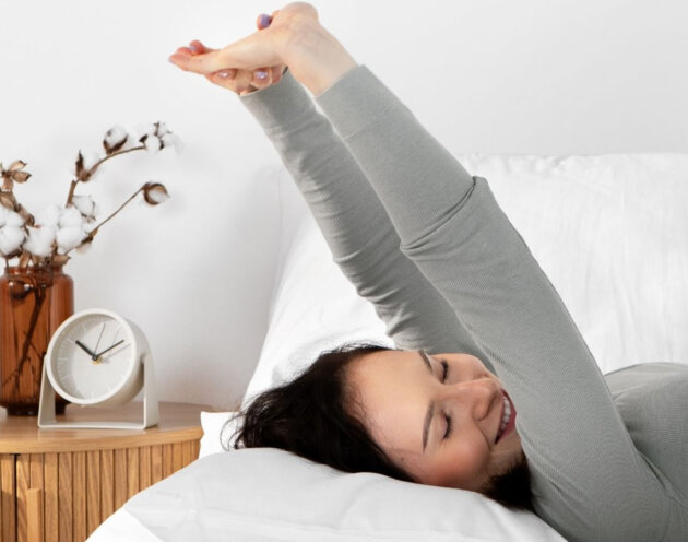 Hoe bereid je de slaapkamer voor op hete zomerse nachten?