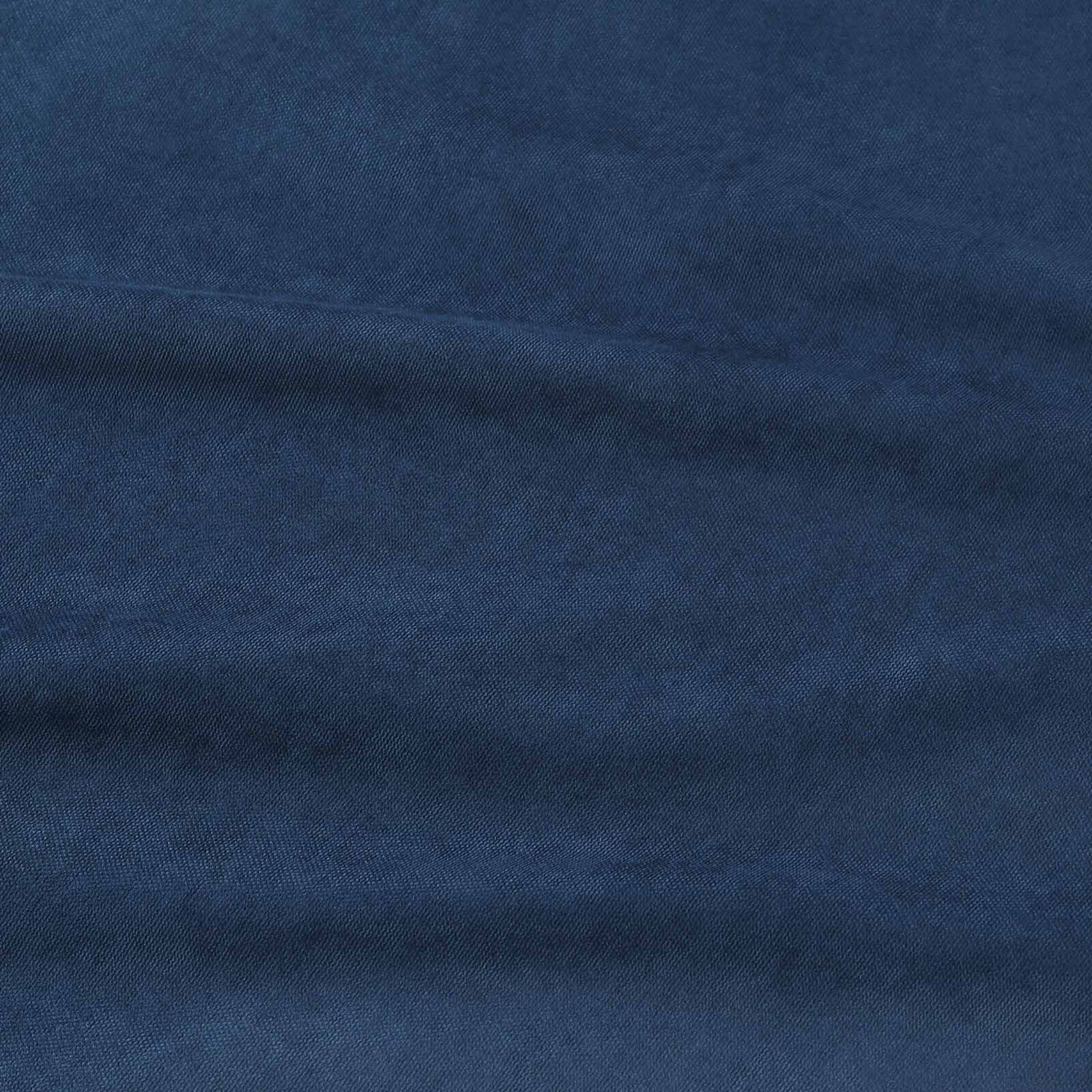 Sierkussensloop Marbella - marineblauw