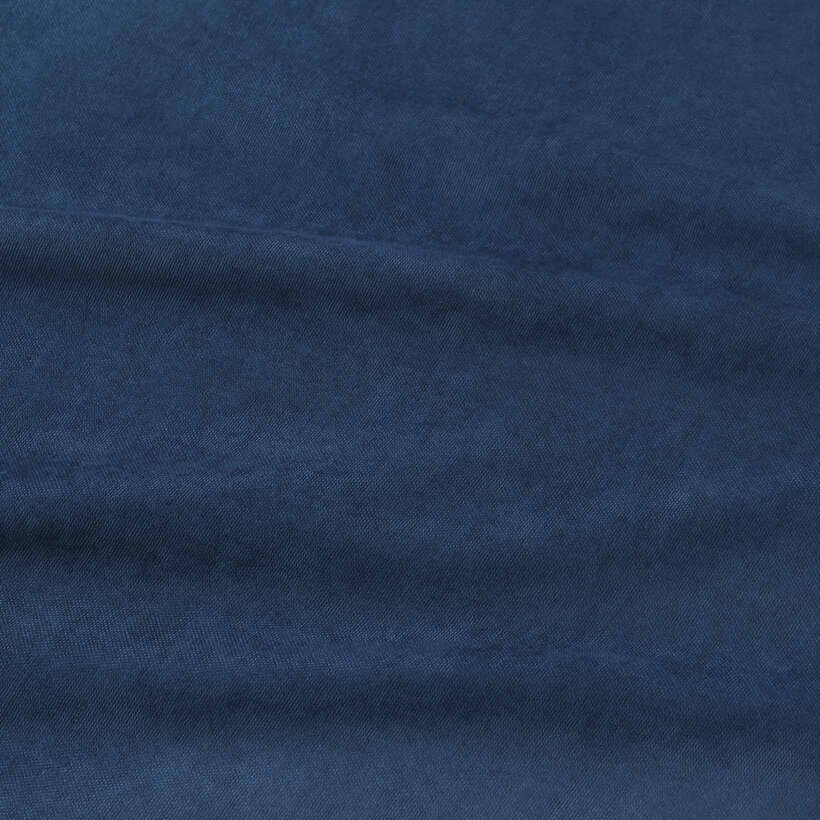 Sierkussensloop Marbella - marineblauw