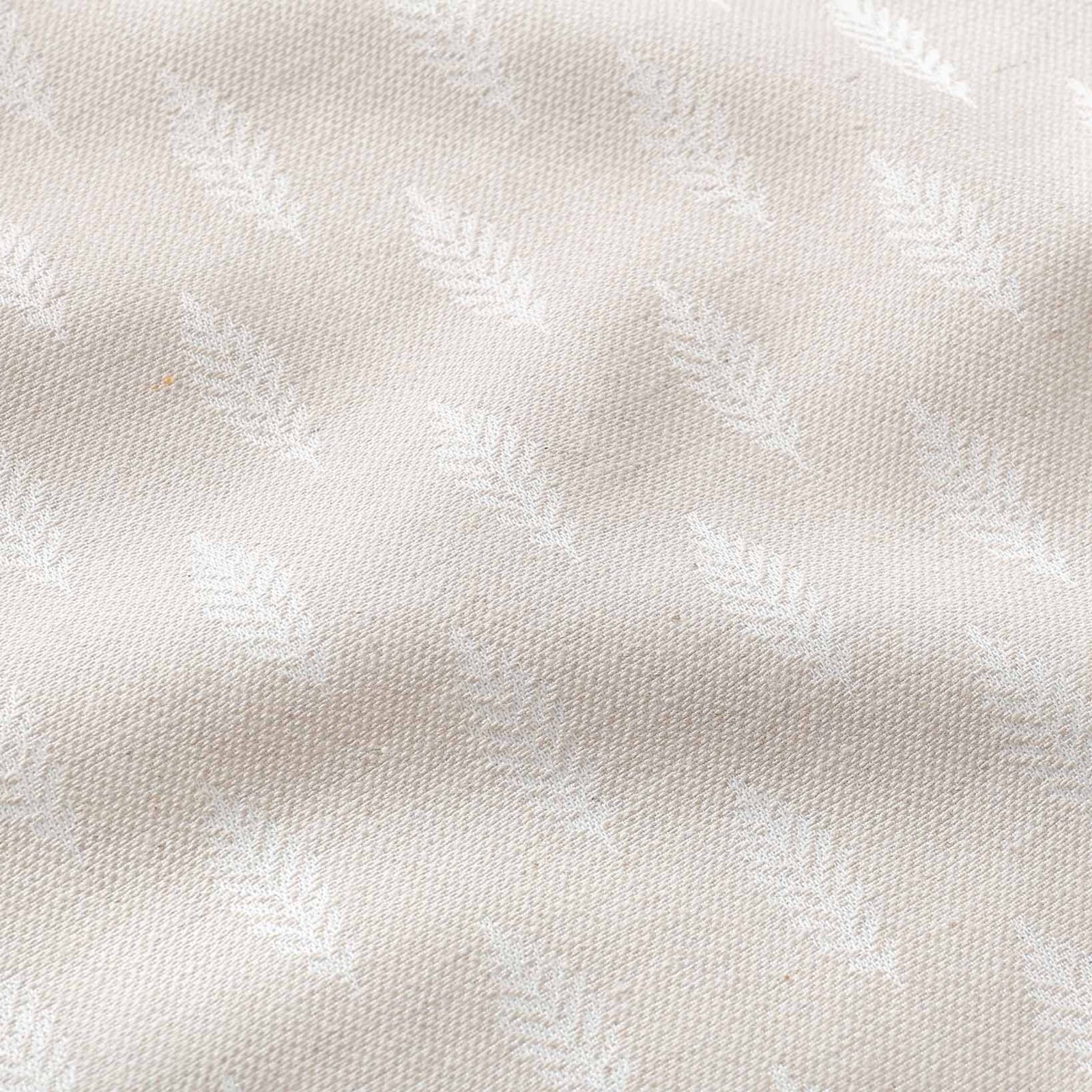 Tafelloper Natura - Takjes op ongebleekt