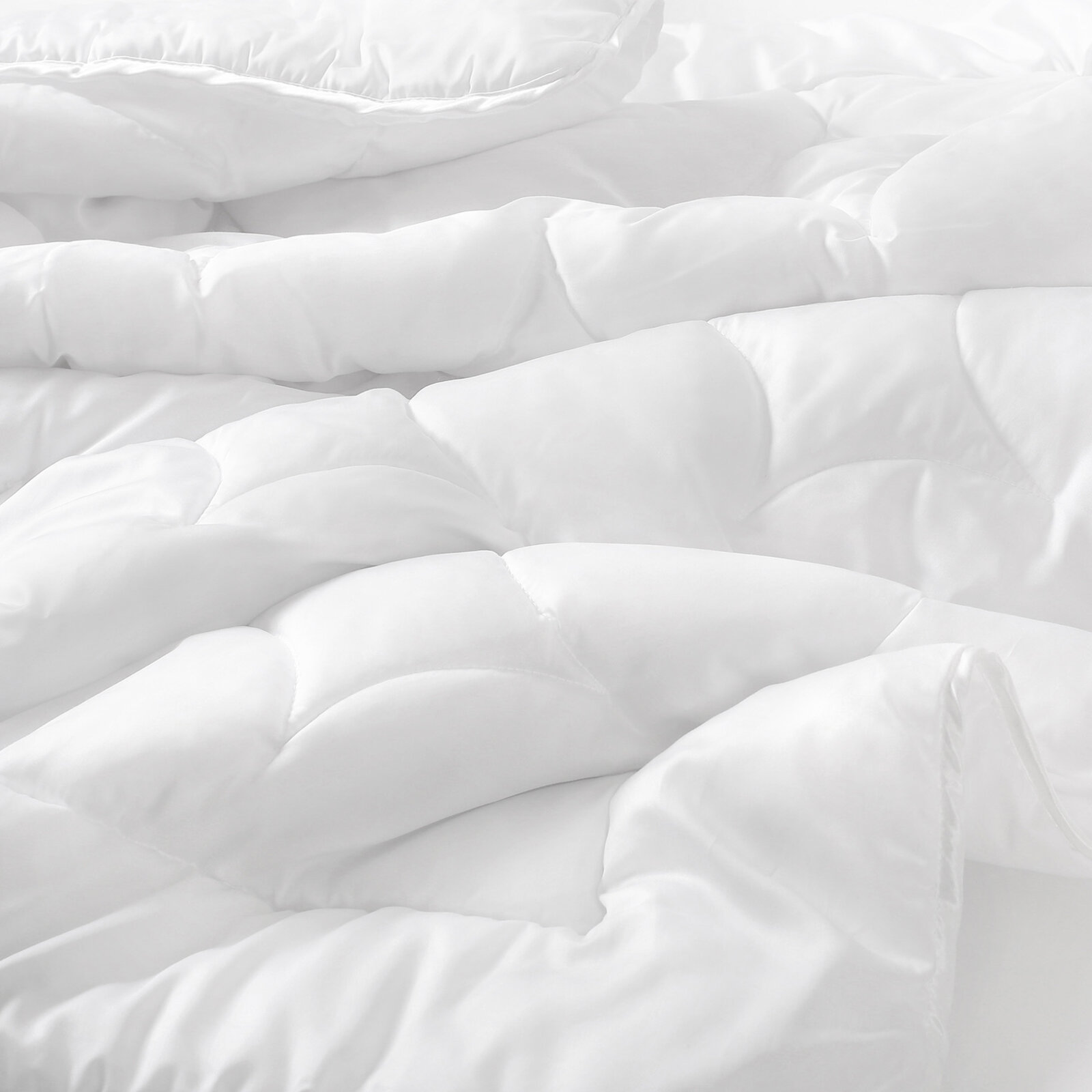 Zomers luxe dekbed Lyocell - 140 x 200 cm