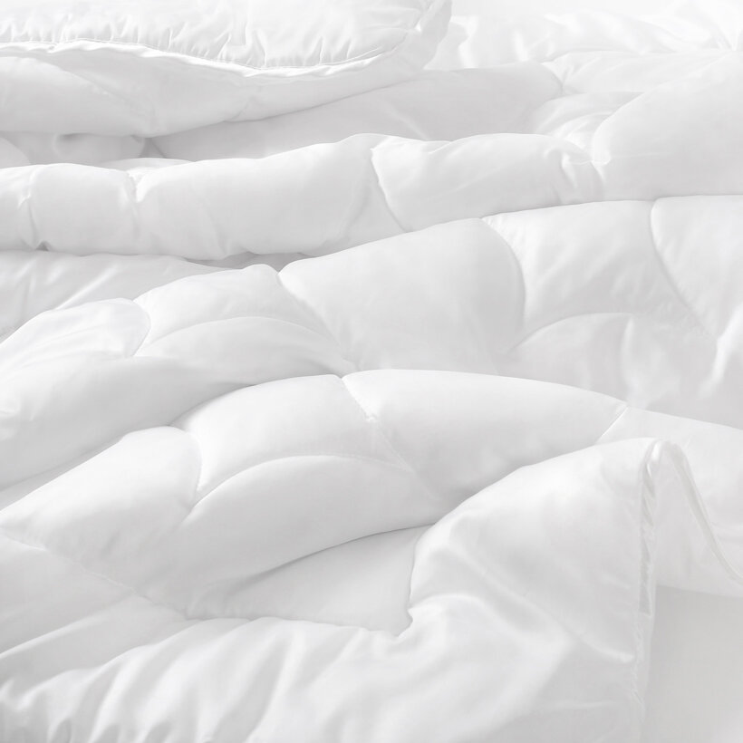 Zomers luxe dekbed Lyocell - 140 x 200 cm