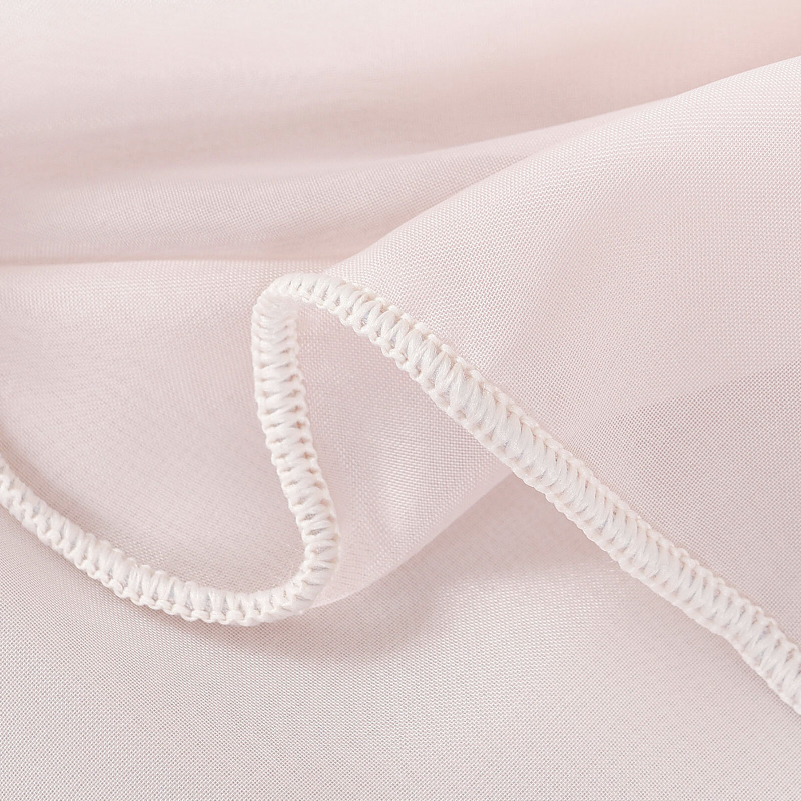 Glad voile - Poeder