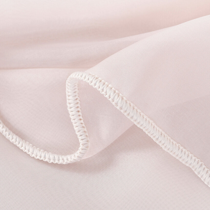 Glad voile - Poeder