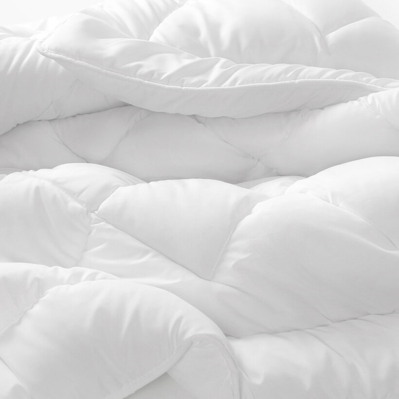 All-season dekbed Comfort - 140 x 220 cm