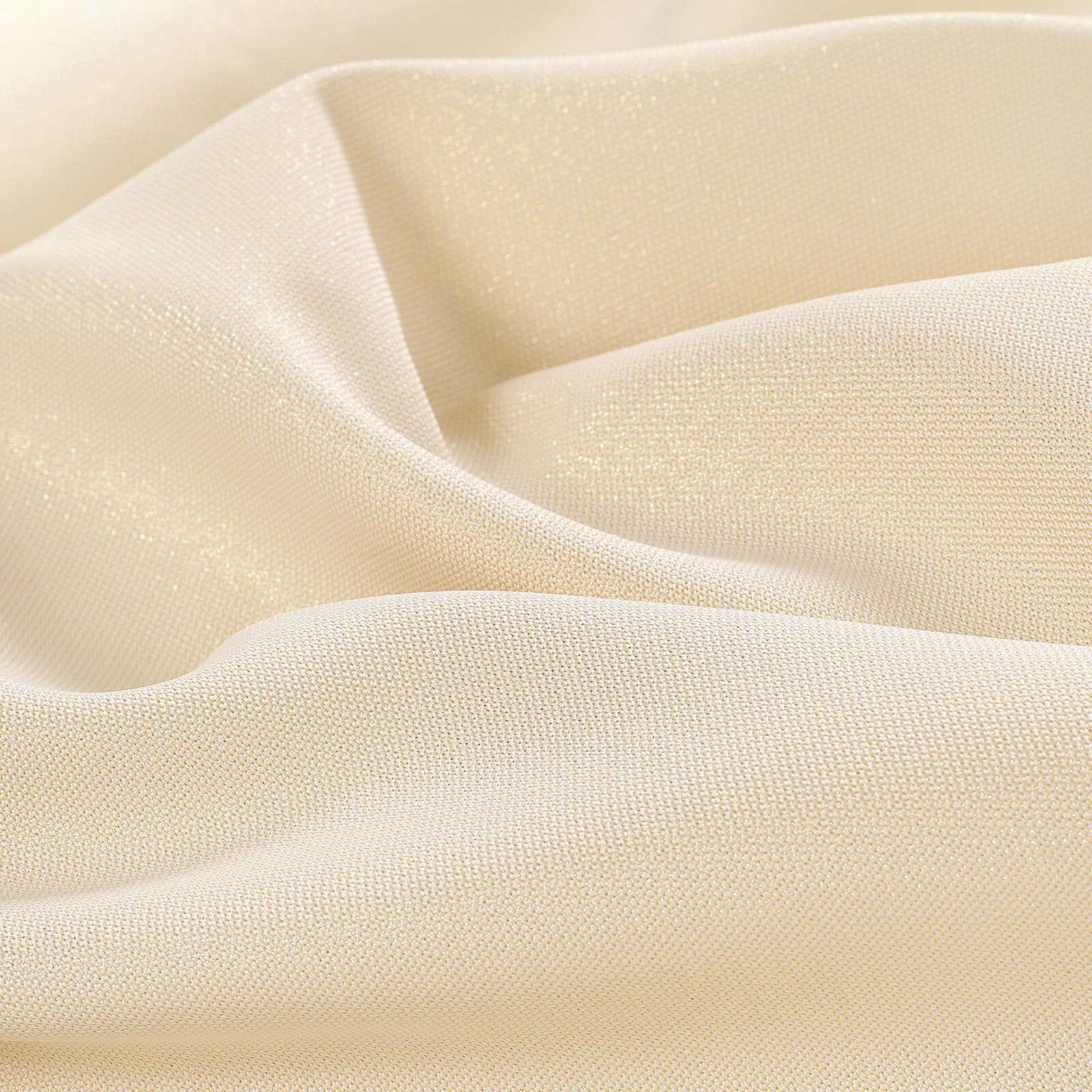 Decoratieve exclusief stof - goud met glitters