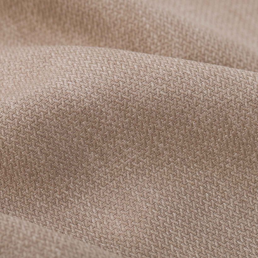 Tafelplacemat Peru - latte - set 2 stuks
