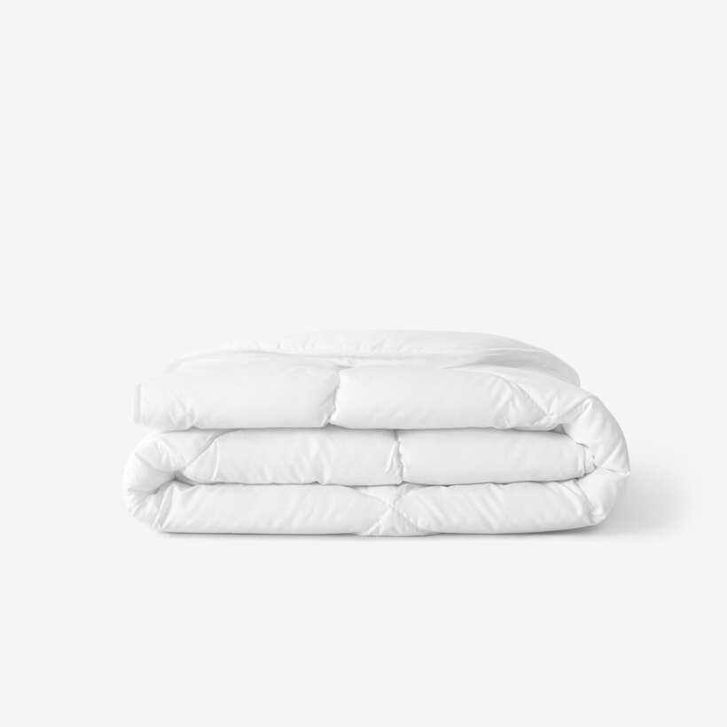 Zomers kinder dekbed Comfort - 100 x 135 cm