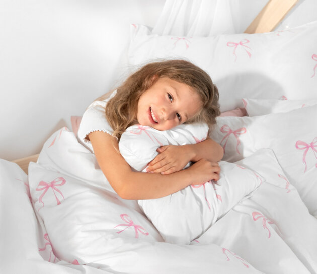 Hoe vaak moet je de kinderdekbedovertrek wassen?