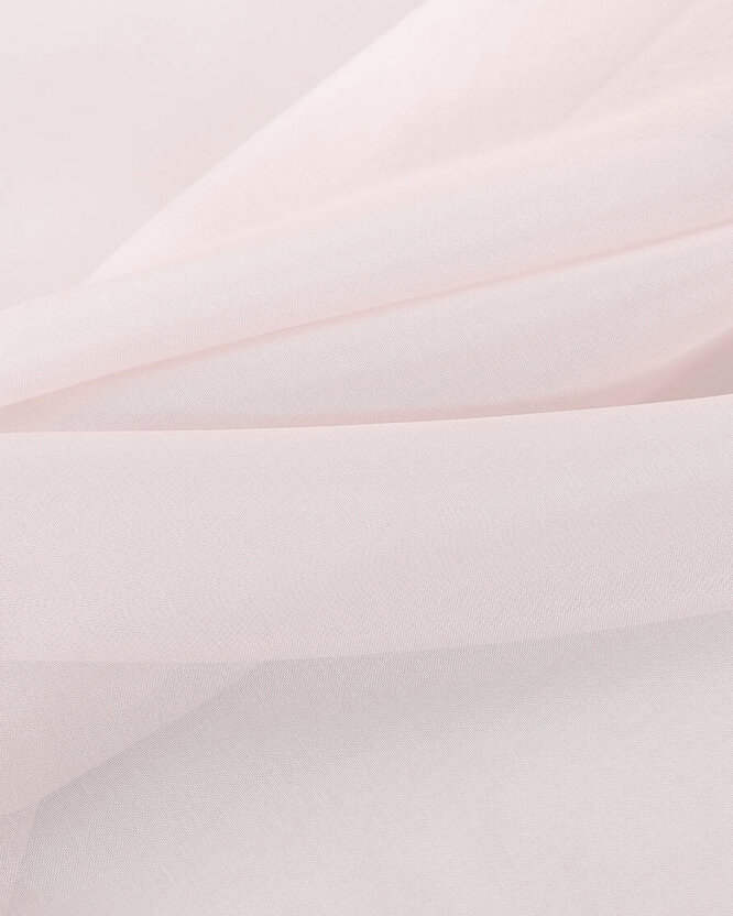 Glad voile - Poeder