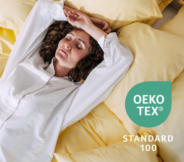 Oeko-Tex® label: Wat betekent het en waarom zou u erop moeten letten?