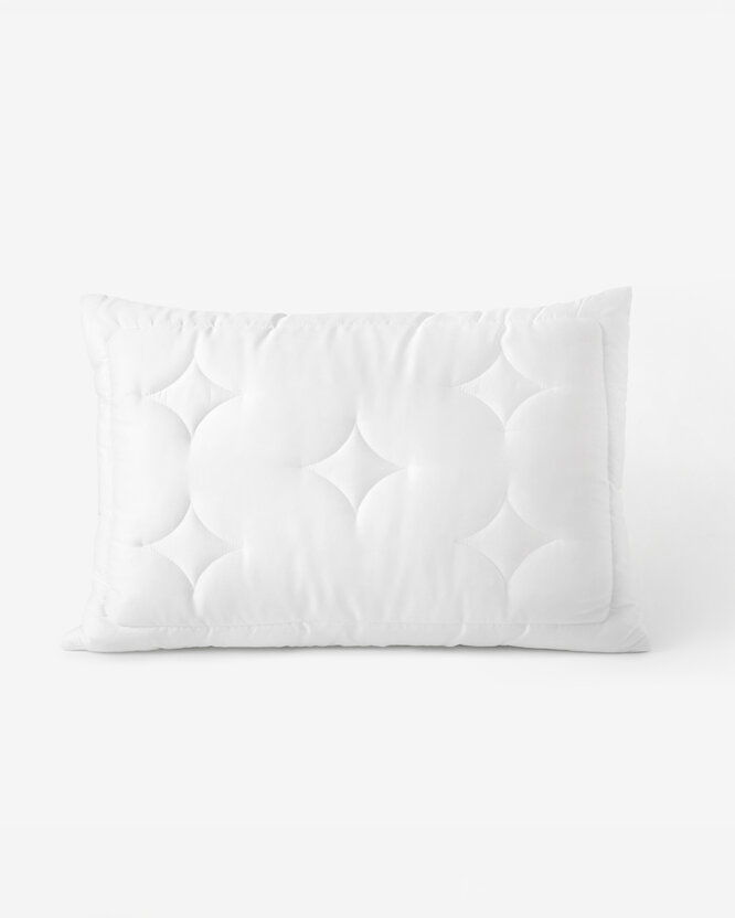 Luxe kussen Lyocell - 50 x 70 cm
