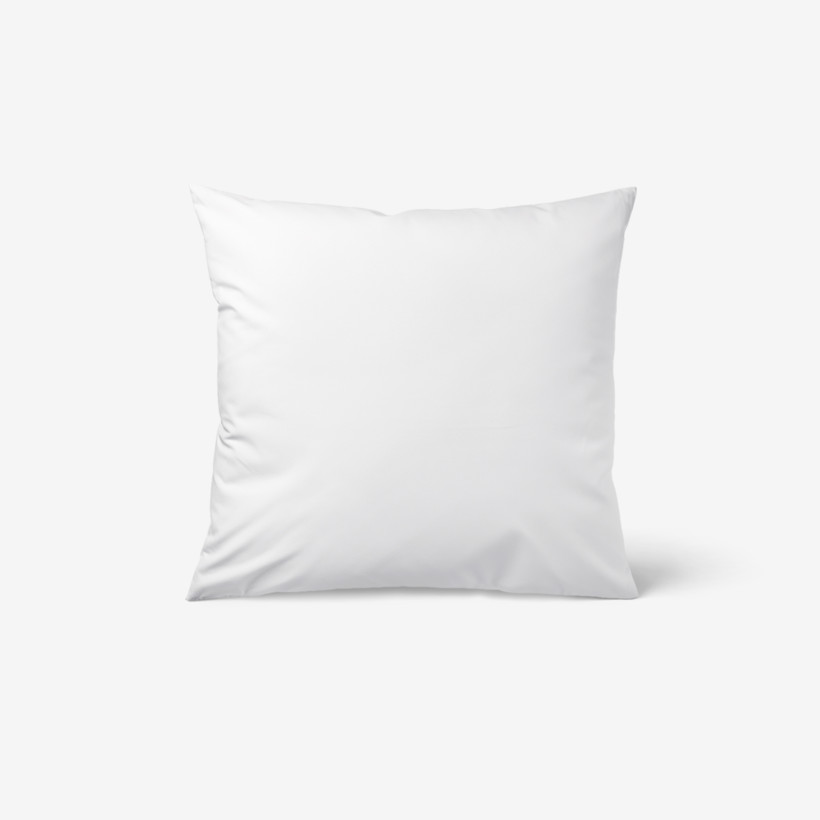Glad kussen Standard - 40 x 40 cm