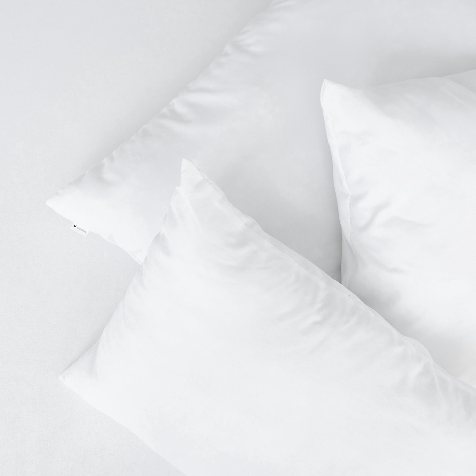 Glad kussen Standard - 40 x 60 cm
