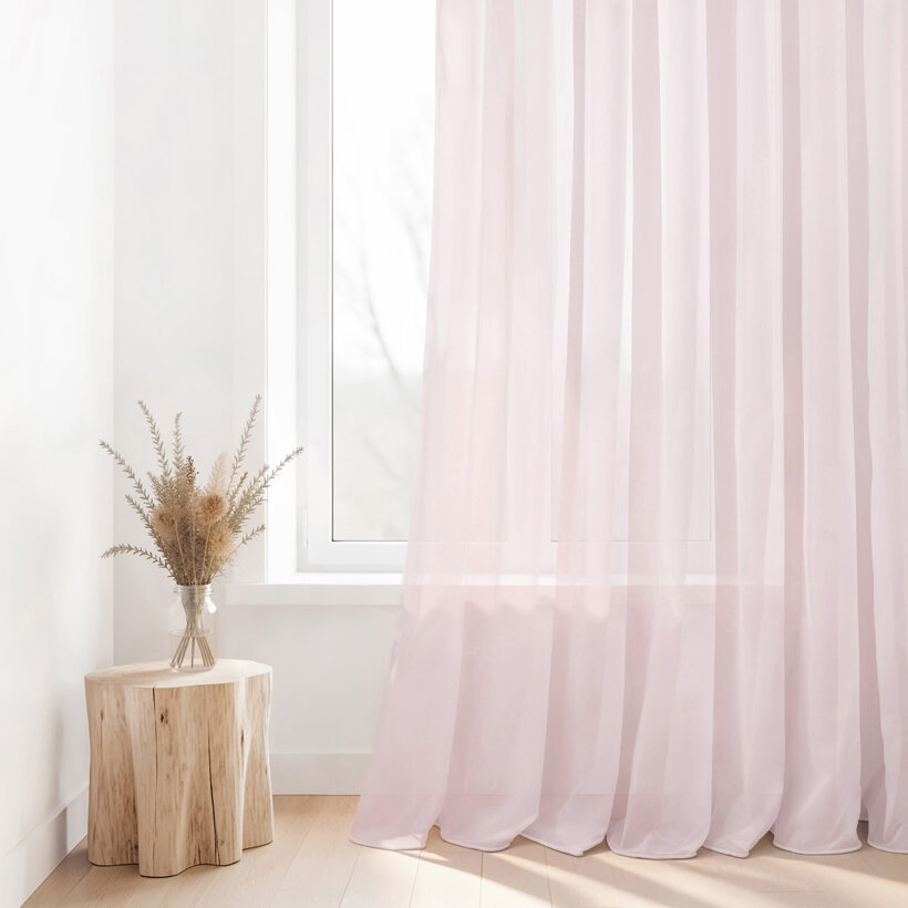 Glad voile - Poeder