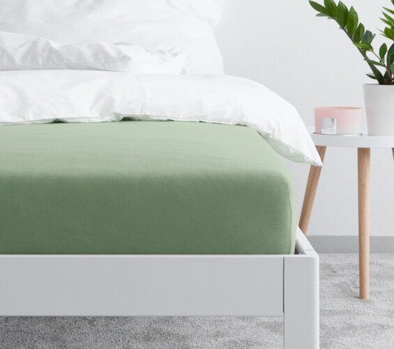 Hoe kies je het juiste laken voor een hoog matras?