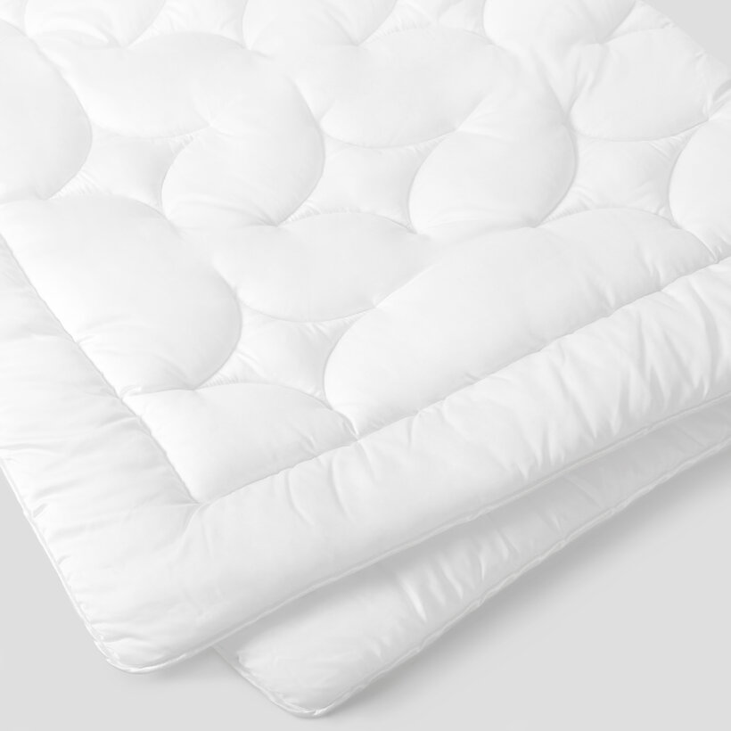Luxe all-season dekbed Lyocell - 140 x 200 cm