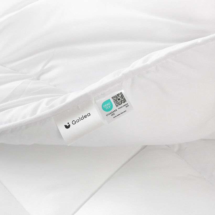 All-season dekbed Comfort - 200 x 200 cm
