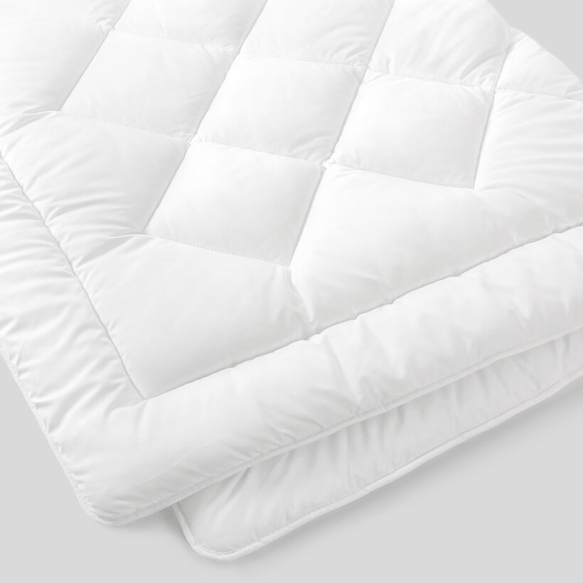 Zomerdekbed Comfort - 140 x 200 cm