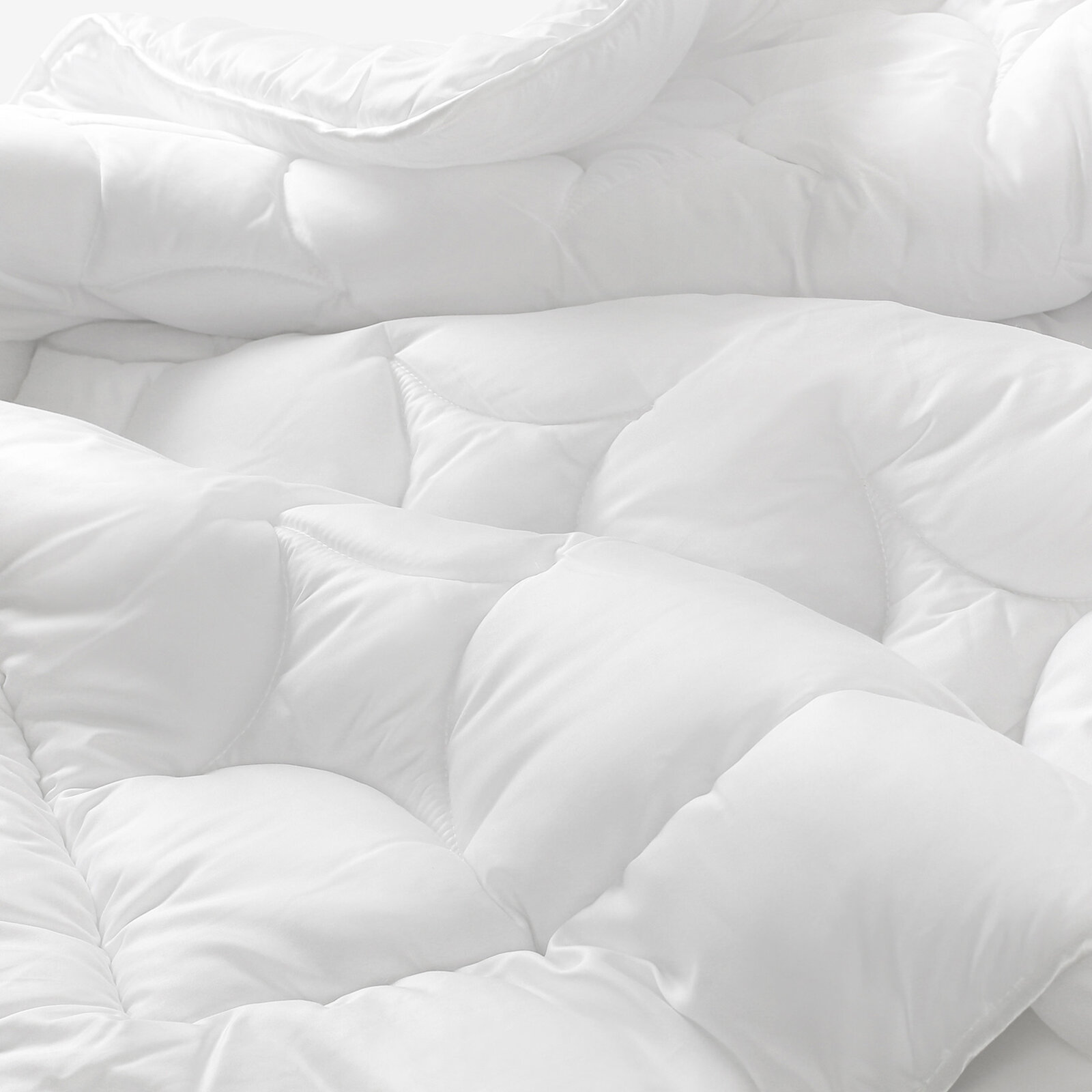 Luxe all-season dekbed Lyocell - 140 x 200 cm