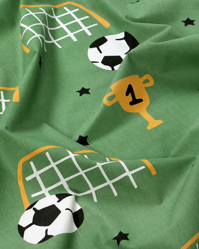 Katoen renforcé - Voetbalwereld