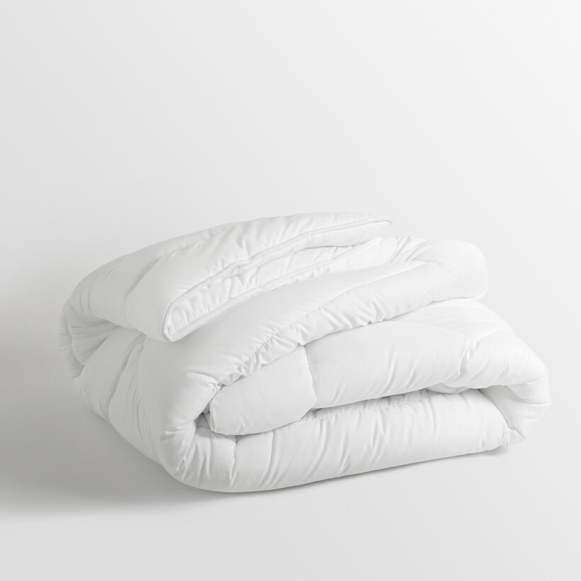 All-season dekbed Comfort - 160 x 200 cm