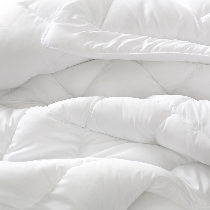 Zomerdekbed Comfort - 140 x 200 cm