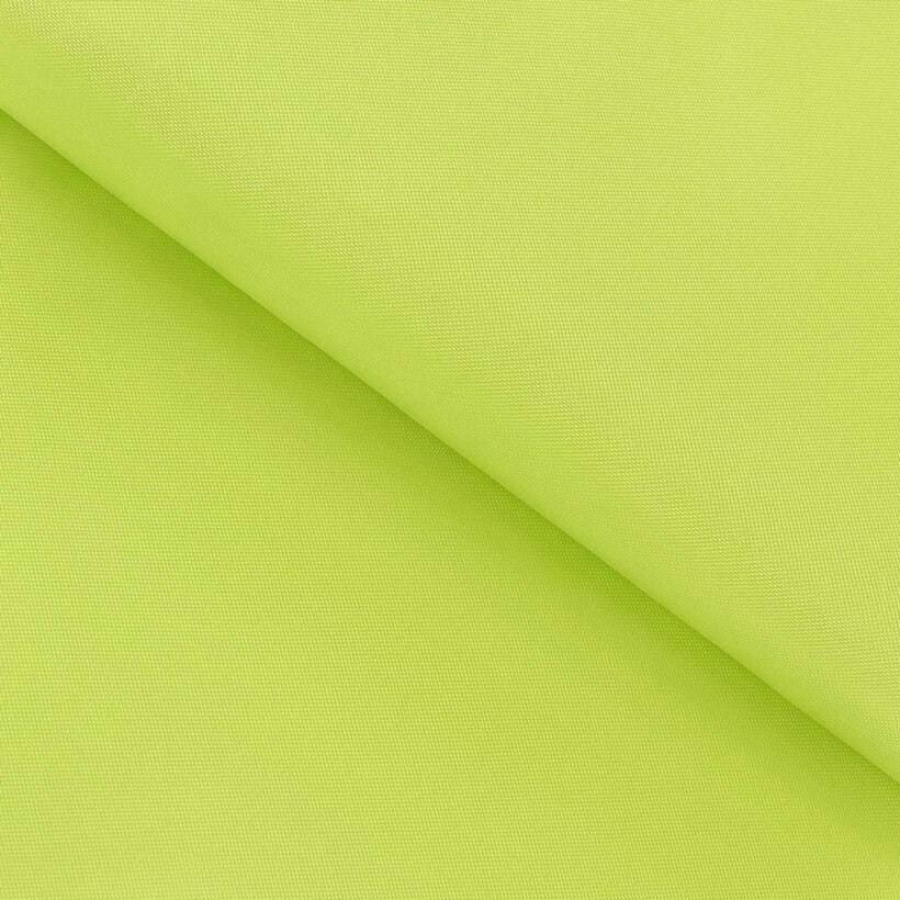 Tafelstof met tefloncoating - groen