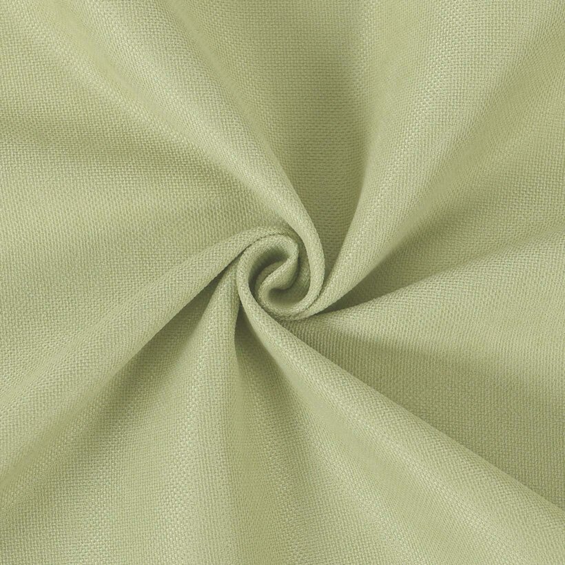 Decoratiestof Marbella - erwtgroen
