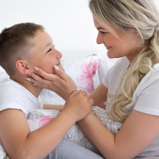 Mama's, verwen jezelf en gun jezelf een kwalitatieve slaap