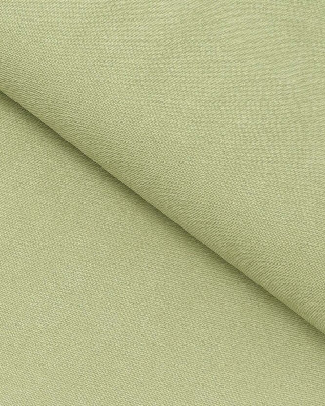 Decoratiestof Marbella - erwtgroen