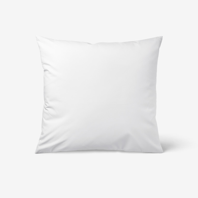 Glad kussen Standard - 50 x 50 cm