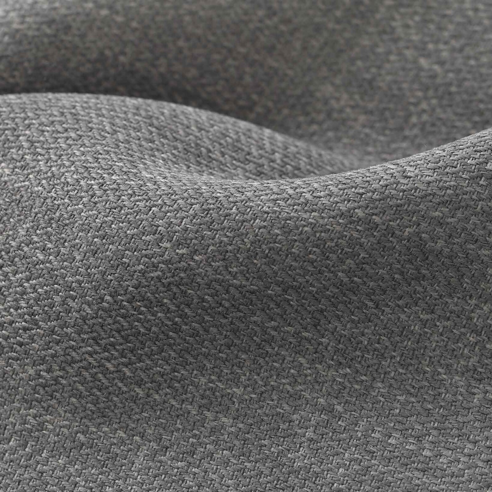 Placemat voor de tafel Peru - grijs - set 2 stuks