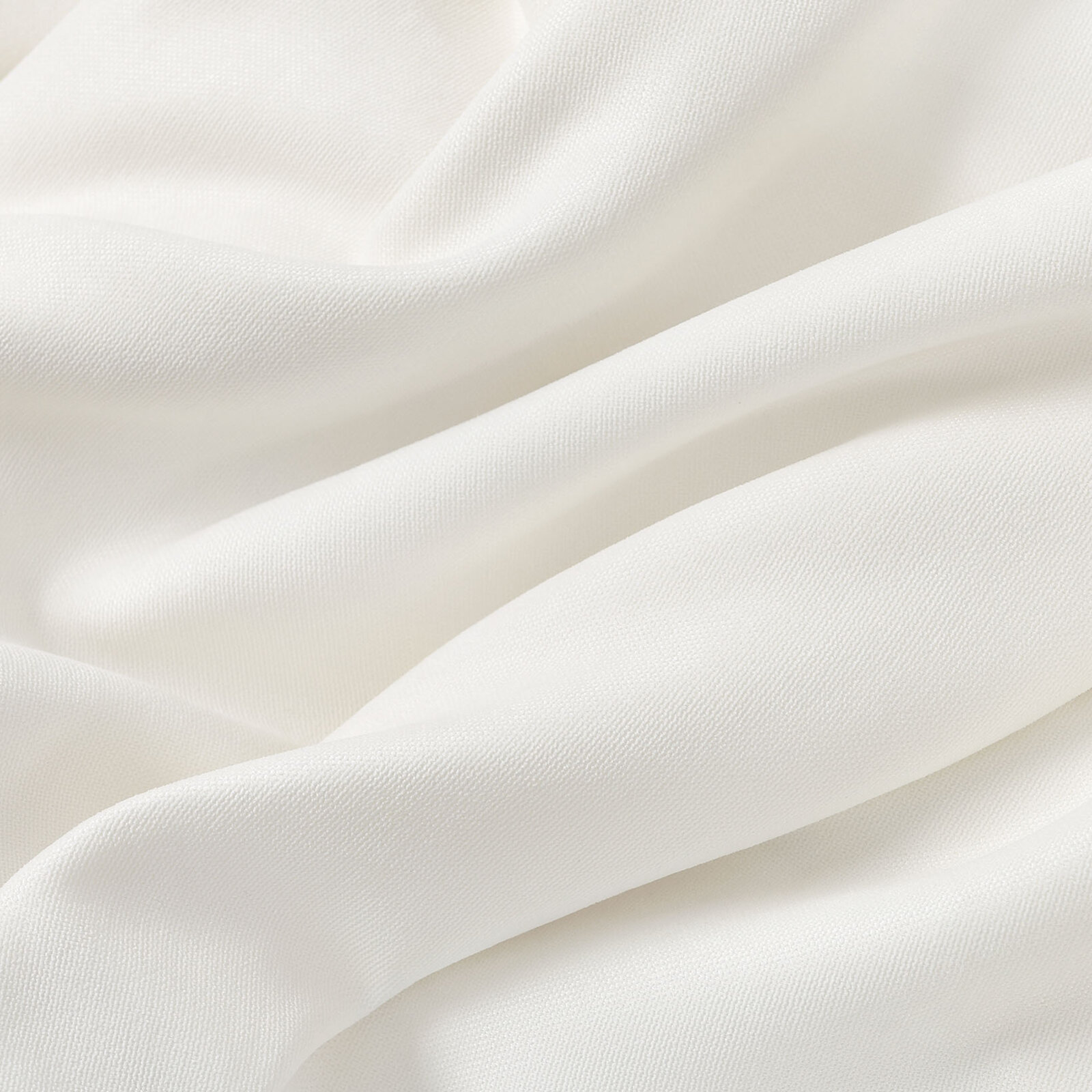 Decoratiestof Marbella - crème