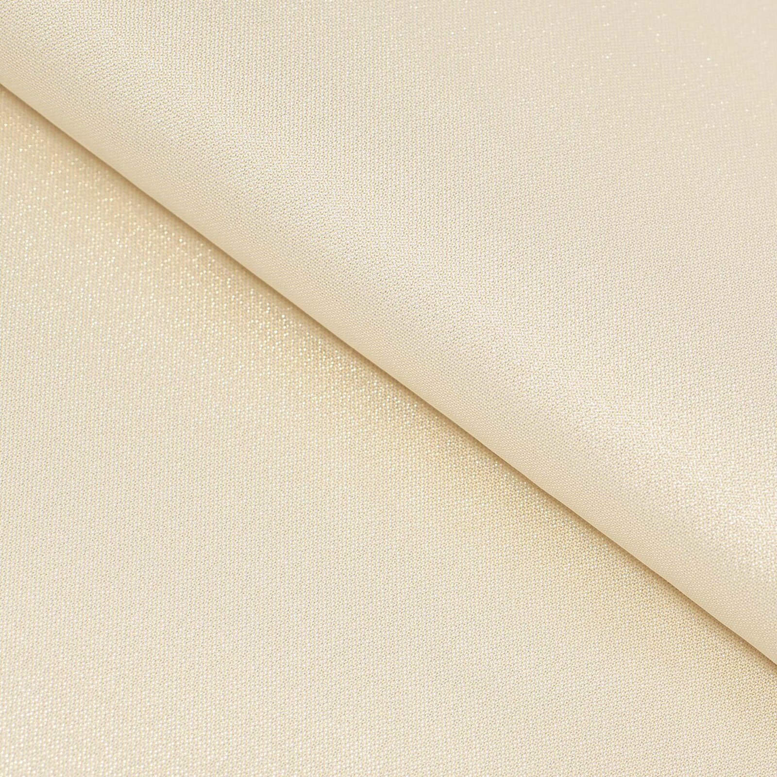 Decoratieve exclusief stof - goud met glitters