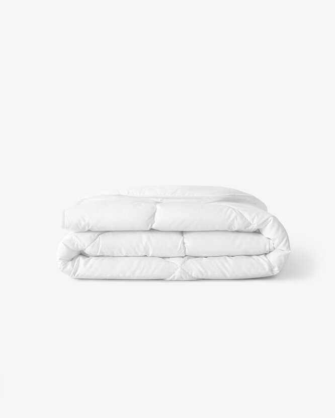 Zomers kinder dekbed Comfort - 100 x 135 cm