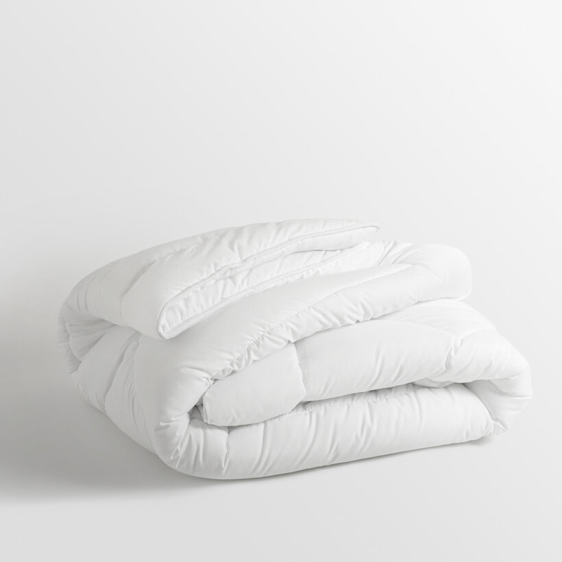 Zomerdekbed Comfort - 140 x 200 cm