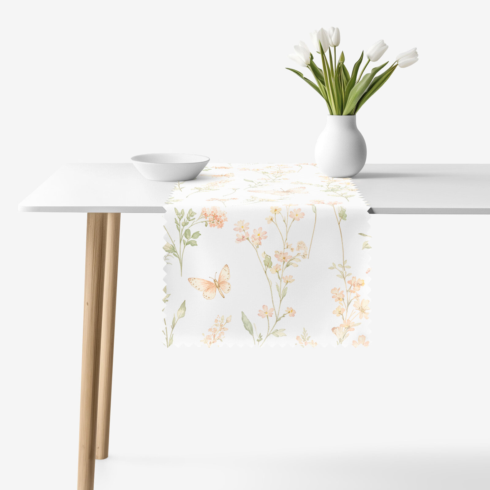 Tafelloper teflon - Vlindertuin